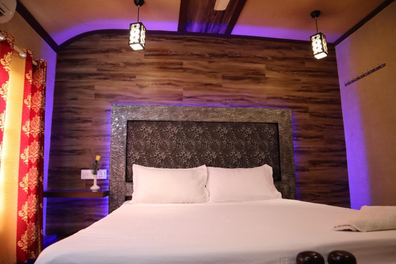 Kera Houseboats Hotel Alappuzha Luaran gambar