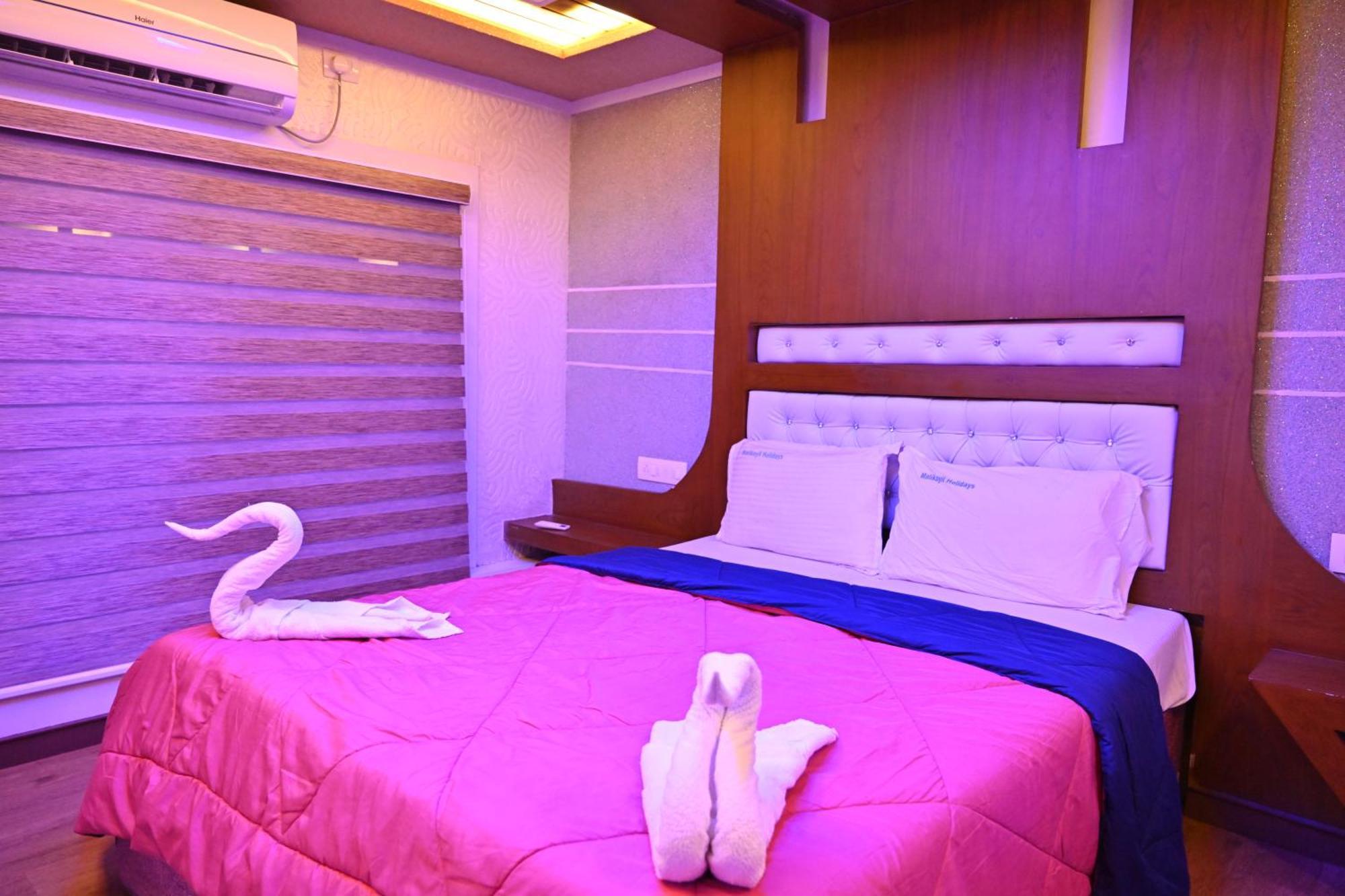 Kera Houseboats Hotel Alappuzha Luaran gambar