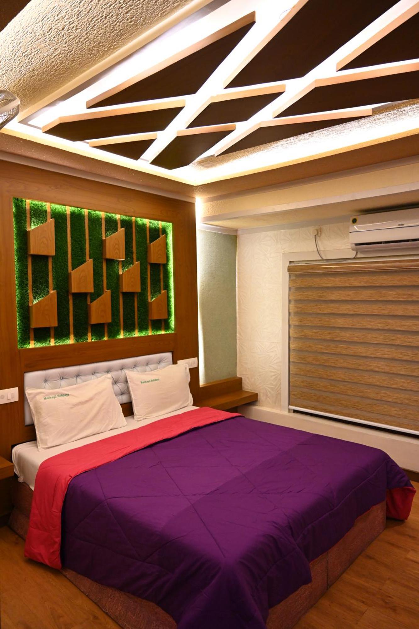 Kera Houseboats Hotel Alappuzha Luaran gambar