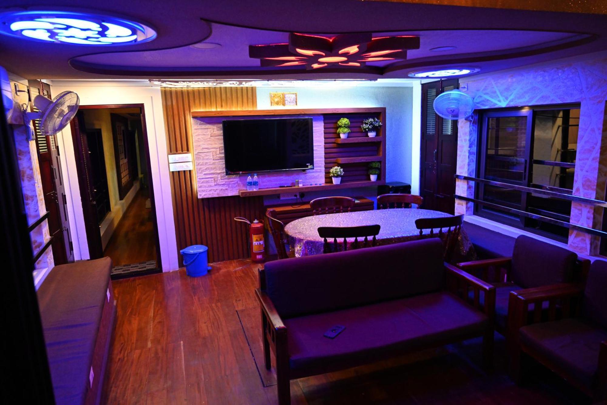Kera Houseboats Hotel Alappuzha Luaran gambar