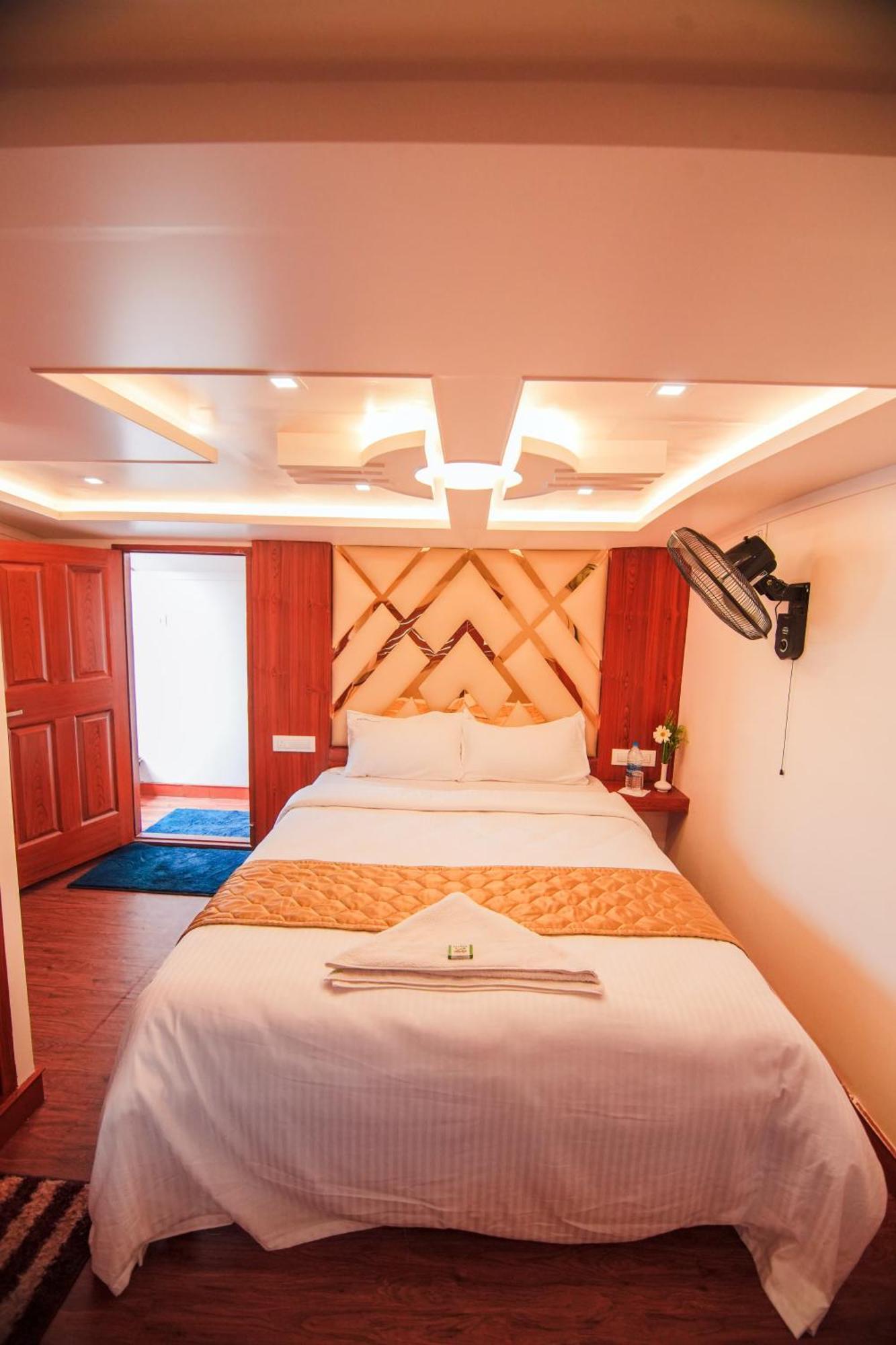 Kera Houseboats Hotel Alappuzha Luaran gambar